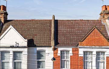 clay roofing South Hykeham, Lincolnshire