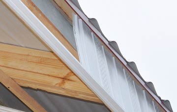 why South Hykeham fascia repairs are essential