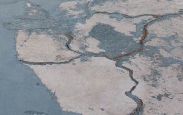 fibreglass roofing replacement South Hykeham