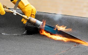 flat roof repairs South Hykeham, Lincolnshire