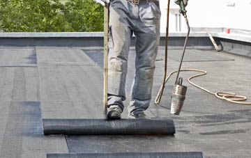 flat roof replacement South Hykeham, Lincolnshire