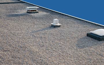 flat roofing South Hykeham, Lincolnshire