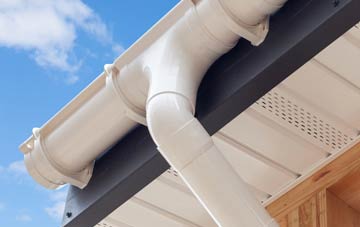 South Hykeham gutter installation costs