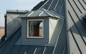 metal roofing South Hykeham, Lincolnshire