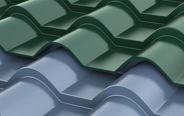 who should consider South Hykeham plastic roofs