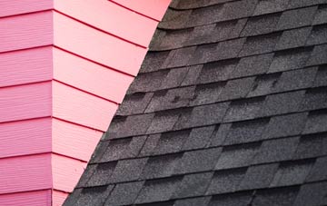 rubber roofing South Hykeham, Lincolnshire