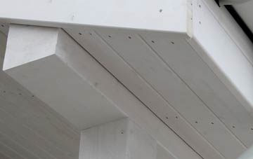 soffits South Hykeham, Lincolnshire