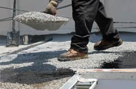 find rated South Hykeham flat roofing replacement companies
